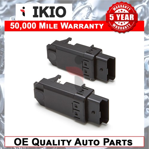 Ikio temic for renault - ikio, 2x
