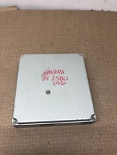 2005 NISSAN NAVARA D22 2.5