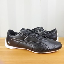 *RARE* UK 11 - Puma BMW Future