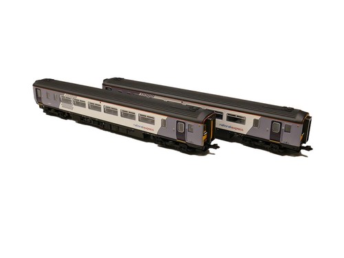 Dapol class 156 419 national - dapol,
