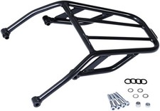 SW-Motech TOP RACK BLACK