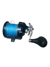 Shimano Torium 20 Star Drag