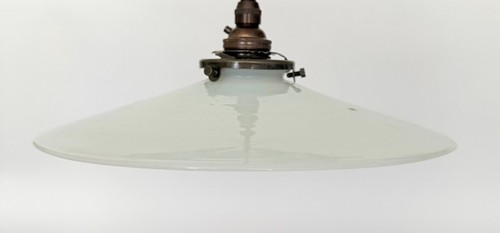Vintage french opalescent - vintage,
