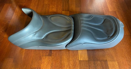 Yamaha fjr1300 corbin modular - yamaha,