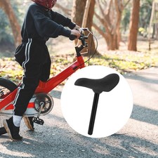 Kids Bike Saddle Easy to