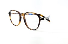 Lunor A12 511 Eyeglasses Color 15 Tortoise size 49 new