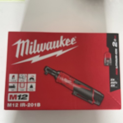 Milwaukee m12 12v cordless - m12,