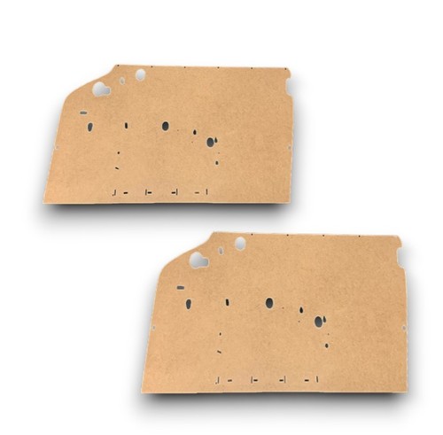 Door panels trims - panels,