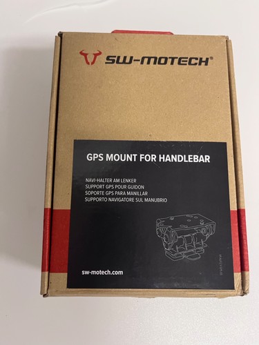 New genuine motech gps - sw, sat