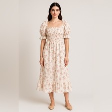 Lug Von Siga Elisa Floral