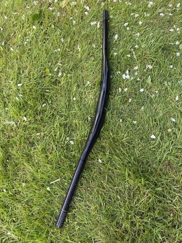 Bontrager line pro carbon - line,