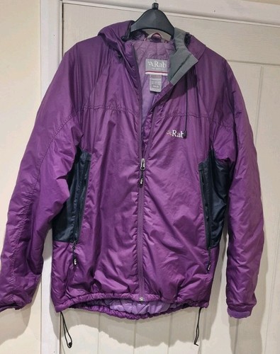 Rab photon primaloft pertex - rab,