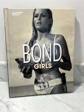 James Bond - Bond Girls: The