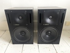Genelec 1031a Active Studio Monitors