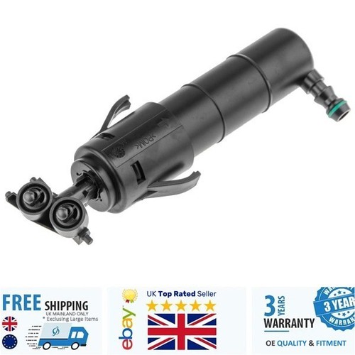 Front right headlight - right,