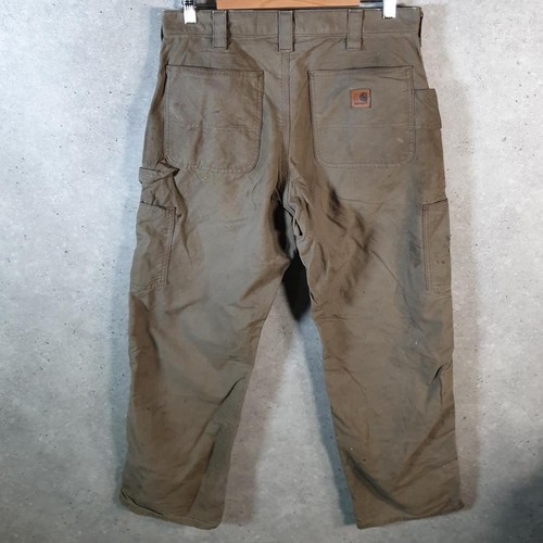 Vintage carhartt carpenter - carhartt,