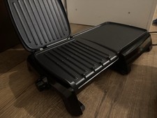 George Foreman 23450 Grill and