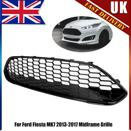 For ford fiesta mk7 zetec - fiesta,