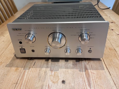 Teac reference 500 series - teac,
