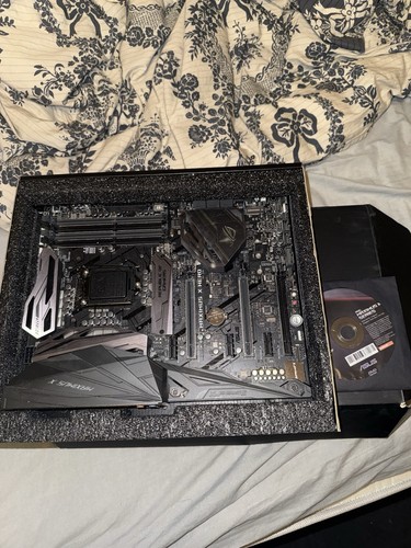 Asus rog maximus hero - rog,