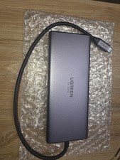 UGREEN Revodok Pro 210 USB-C