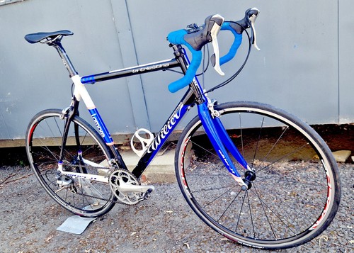 Willier triestina road - triestina,