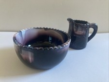 Antique Victorian Amethyst