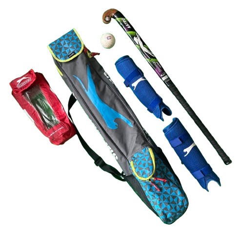 Slazenger hockey sticks - hockey,