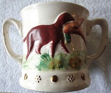LOVING CUP - Two Handled Large
