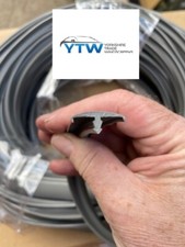 Campervan Conversion T Trim