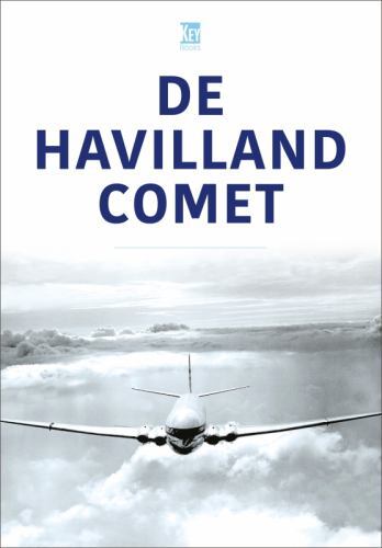 Havilland comet key - havilland,