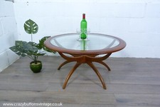 G Plan Astro Spider Teak