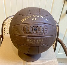 IBROX  STADIUM G51 vintage