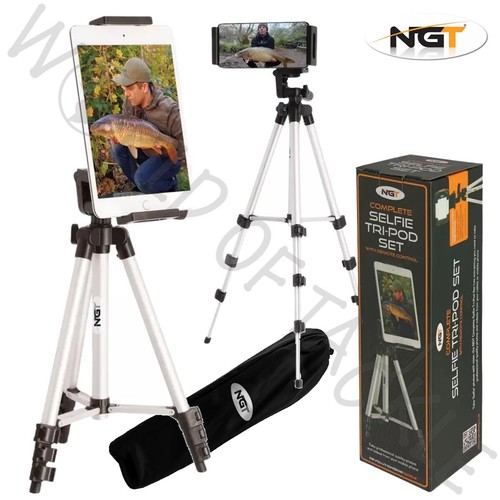 Ngt selfie tripod camera - ngt,