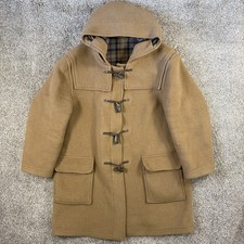 Original Montgomery Mens Camel
