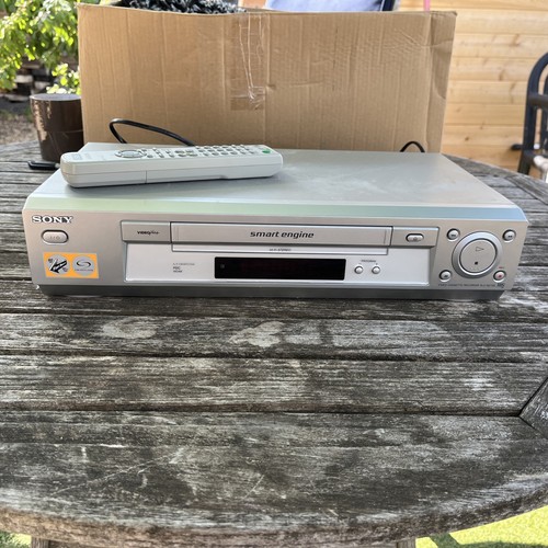 Sony slv se730 - slv-se730, vhs