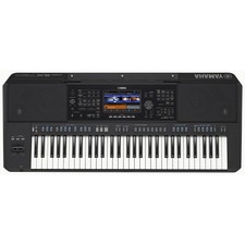 Yamaha PSR SX720  Perfect