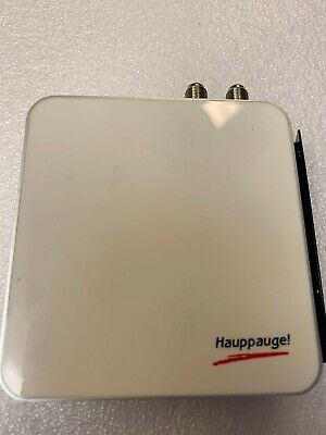 Precor p80 tuner hauppauge fat - precor,