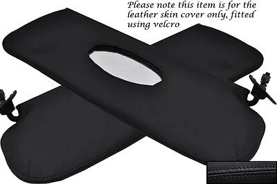 Black stitch fits - black,