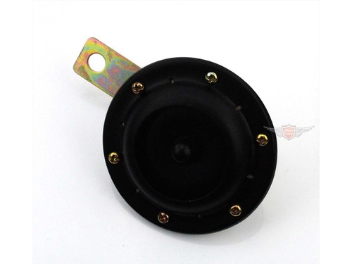 Horn 12v alternating - alternating, current