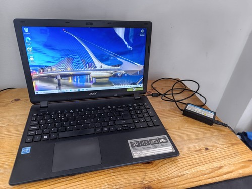 Acer aspire es1 531 laptop - laptop, 4gb