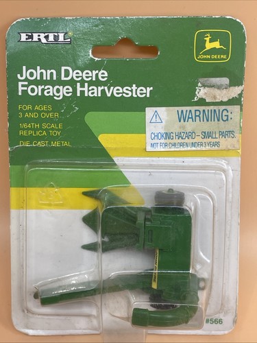 Ertl john deere stock - ertl,