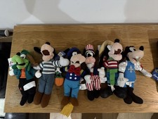 Vintage Disney Store Plush