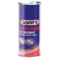 Wynns Supercharge Oil