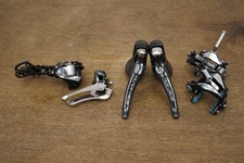 Shimano Dura-Ace 9000 OSPW 11