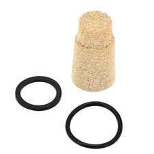 Hydraulic Case Drain Filter