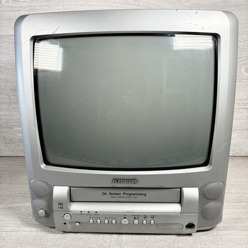 Schneider crt retro - gaming, tv