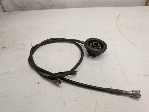 Go50 jj50qt speedo drive - wk, jj50qt-3