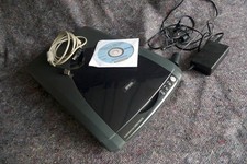 Epson Perfection 3490 Photo Scanner