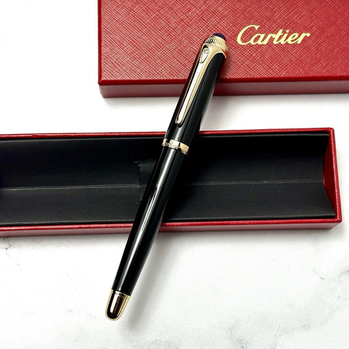 Cartier black gold - cartier,